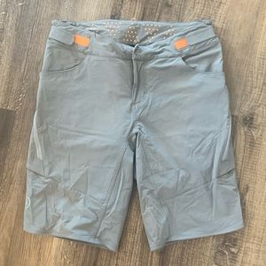Backcountry Empire 11.5in Bike Short - Women's